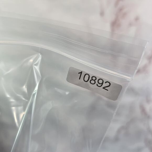 Title Nine Pants Womens 10 X 30 Black Brave High Rise Genie Brushed Zip - Picture 13 of 13